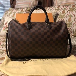 Louis Vuitton 100 Authentic!